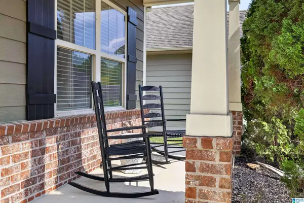1018 PRESTON PLACE, Chelsea, AL 35043