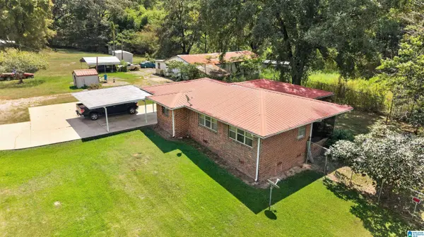 20543 HIGHWAY 216, Mccalla, AL 35111