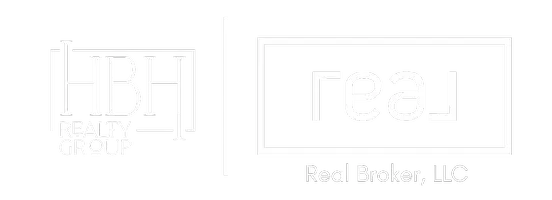 HBH Realty Group at The Real Broker, LLC
