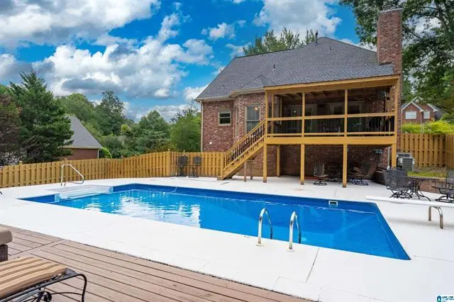 2083 Baneberry Dr, Hoover, AL 35244-6404