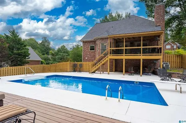 2083 Baneberry Dr, Hoover, AL 35244-6404