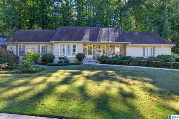 4205 SHILOH DRIVE