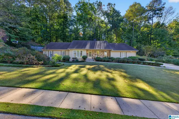 4205 SHILOH DRIVE, Mountain Brook, AL 35213