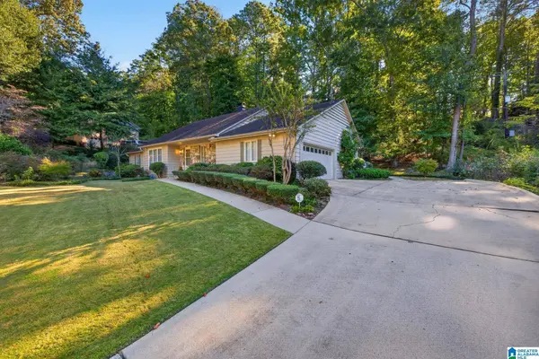 4205 SHILOH DRIVE, Mountain Brook, AL 35213