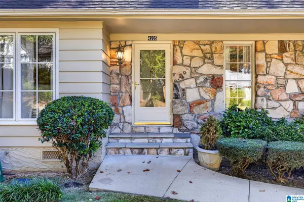 4205 SHILOH DRIVE, Mountain Brook, AL 35213