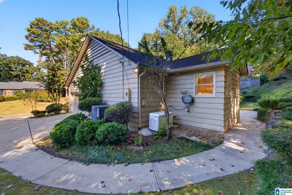4205 SHILOH DRIVE, Mountain Brook, AL 35213