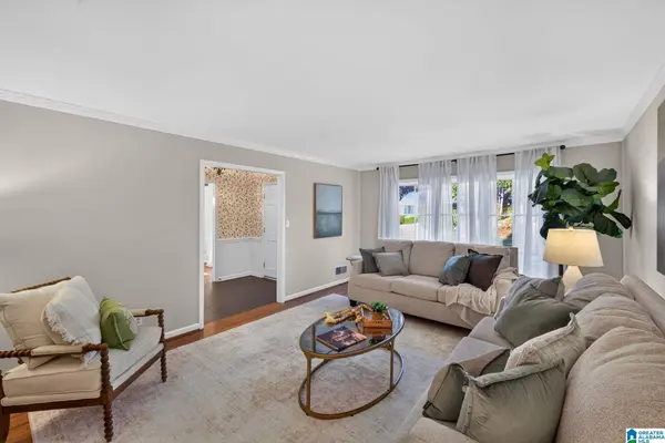 4205 SHILOH DRIVE, Mountain Brook, AL 35213