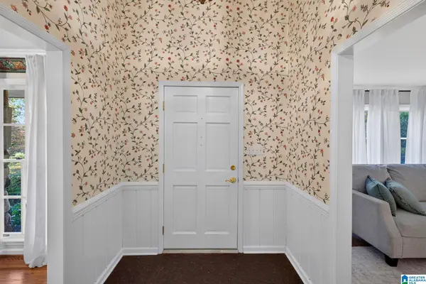 4205 SHILOH DRIVE, Mountain Brook, AL 35213