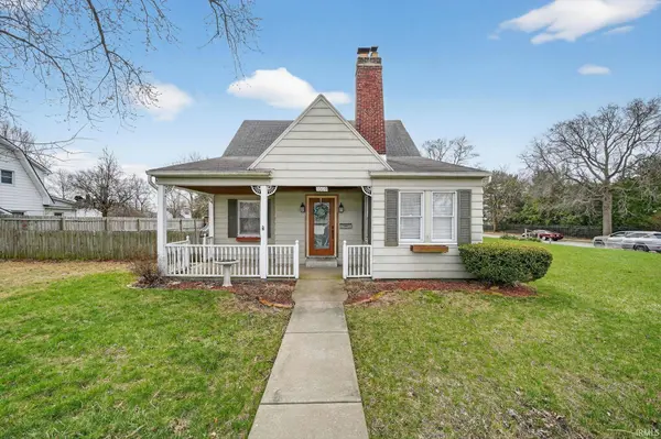 1009 E Mishawaka Avenue, Mishawaka, IN 46544-2418