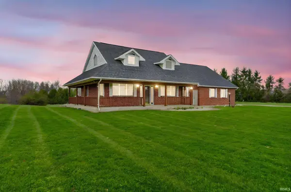 61695 Miami Road, South Bend, IN 46614-6406