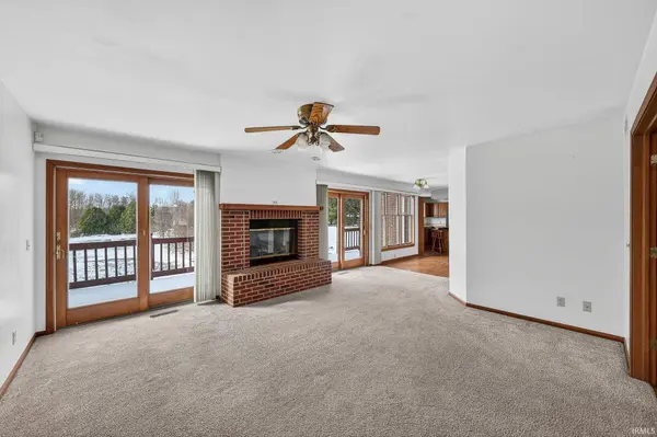 61695 Miami Road, South Bend, IN 46614-6406