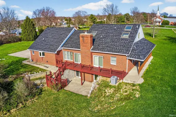 61695 Miami Road, South Bend, IN 46614-6406