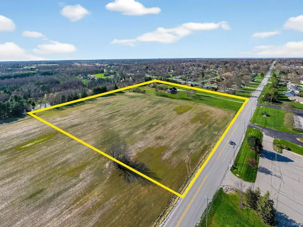 61695 Miami Road, South Bend, IN 46614-6406