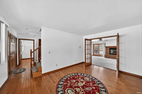 61695 Miami Road, South Bend, IN 46614-6406