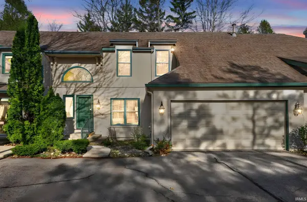 1446 Bridge Water Way, Mishawaka, IN 46545-4029