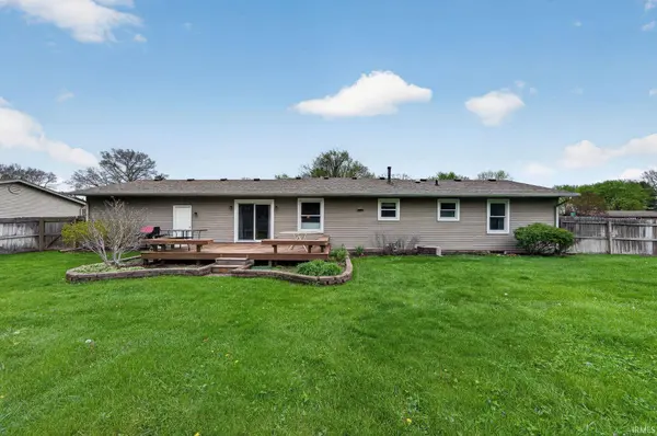 51835 Candy Lane, Granger, IN 46530-7440