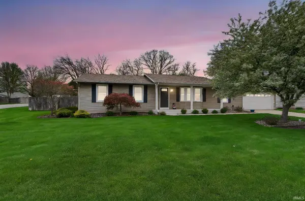 51835 Candy Lane, Granger, IN 46530-7440