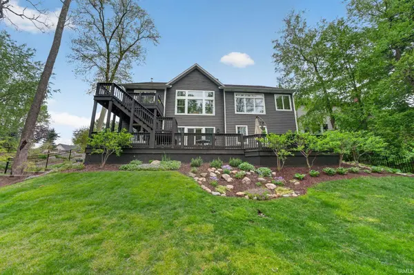 2103 Foxboro Court, Mishawaka, IN 46545-8923