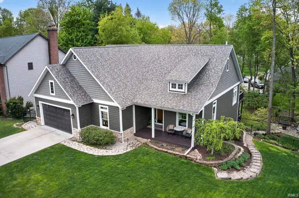 2103 Foxboro Court, Mishawaka, IN 46545-8923