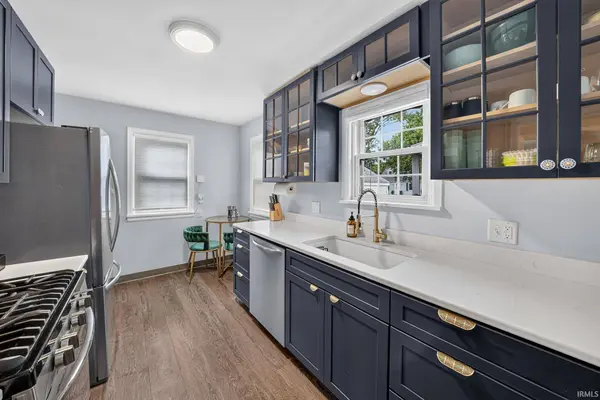 17675 State Road 23 Road, South Bend, IN 46635-1717