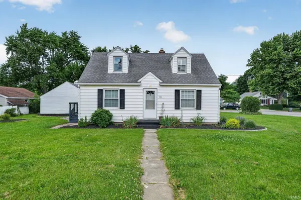 17675 State Road 23 Road, South Bend, IN 46635-1717
