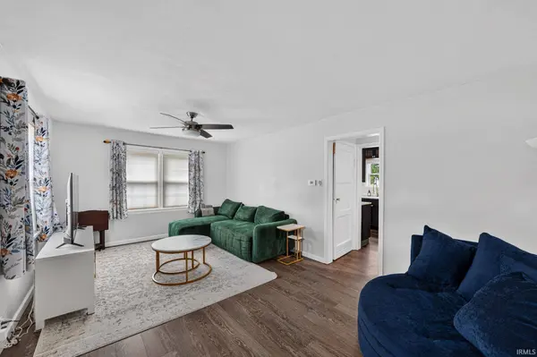 17675 State Road 23 Road, South Bend, IN 46635-1717