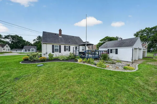 17675 State Road 23 Road, South Bend, IN 46635-1717