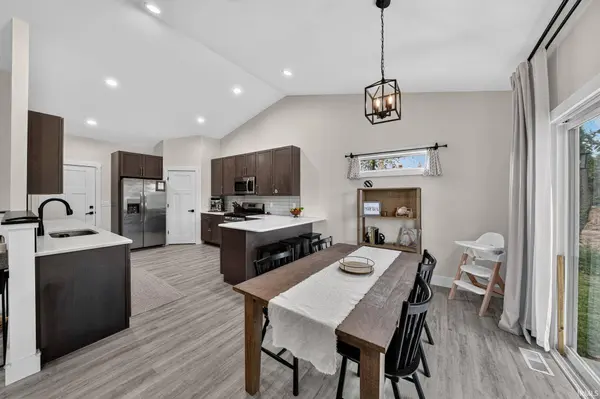 26909 N Marshall Drive, South Bend, IN 46628-4606