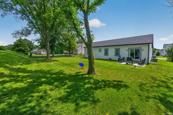 26909 N Marshall Drive, South Bend, IN 46628-4606