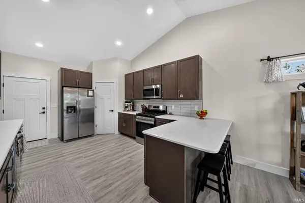 26909 N Marshall Drive, South Bend, IN 46628-4606