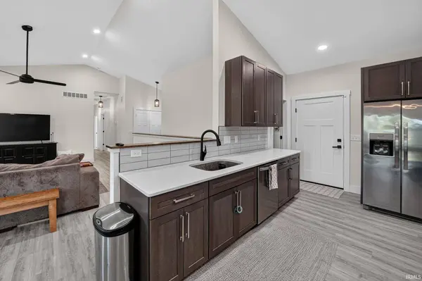 26909 N Marshall Drive, South Bend, IN 46628-4606