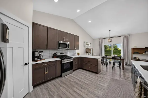 26909 N Marshall Drive, South Bend, IN 46628-4606