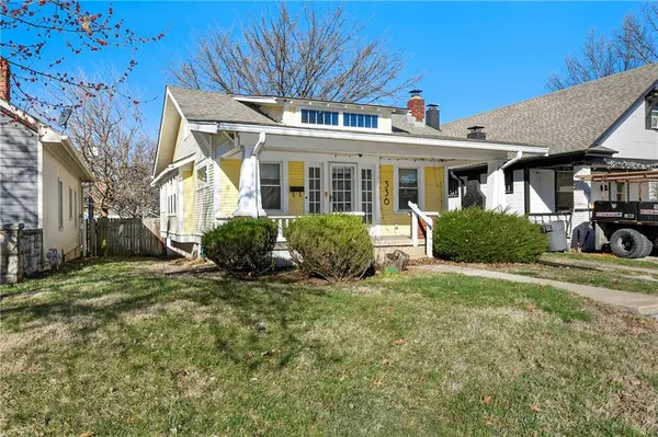 336 N 21st ST, Kansas City, KS 66102