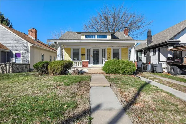 336 N 21st ST, Kansas City, KS 66102
