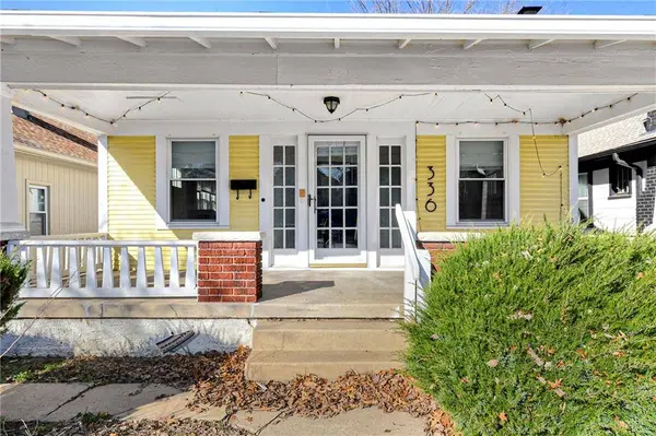 336 N 21st ST, Kansas City, KS 66102