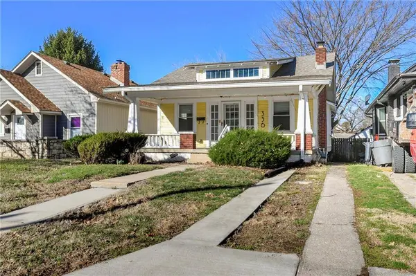 336 N 21st ST, Kansas City, KS 66102