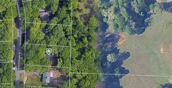 437 Valleymeade DR, Kernersville, NC 27284