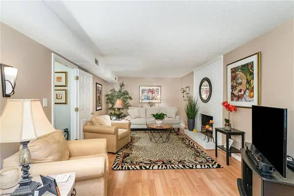 437 Valleymeade DR, Kernersville, NC 27284