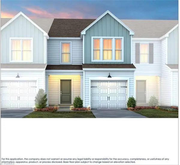 1507 Allegheny  River ST, Greensboro, NC 27405