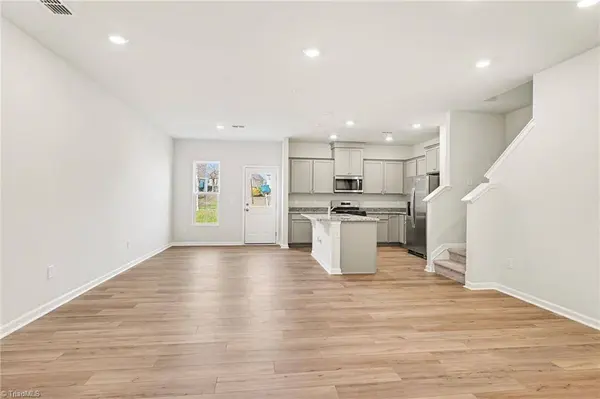 1507 Allegheny  River ST, Greensboro, NC 27405