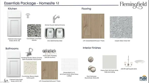 1507 Allegheny  River ST, Greensboro, NC 27405