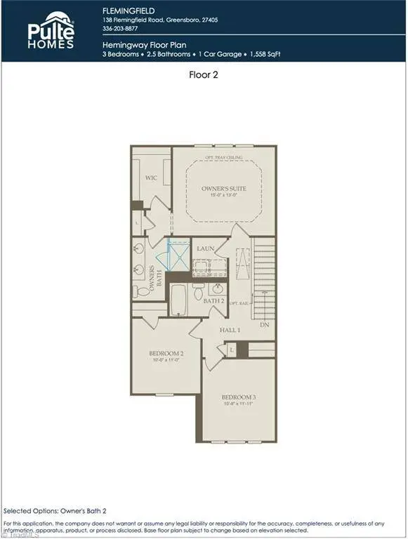 1507 Allegheny  River ST, Greensboro, NC 27405