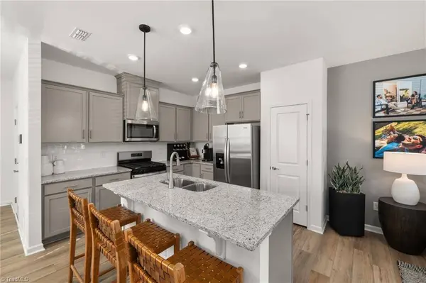 1509 Allegheny  River ST, Greensboro, NC 27405