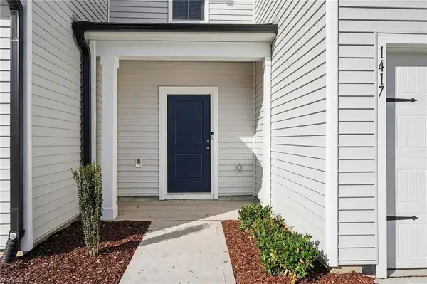 1522 Allegheny  River ST, Greensboro, NC 27405