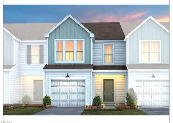 1522 Allegheny  River ST, Greensboro, NC 27405
