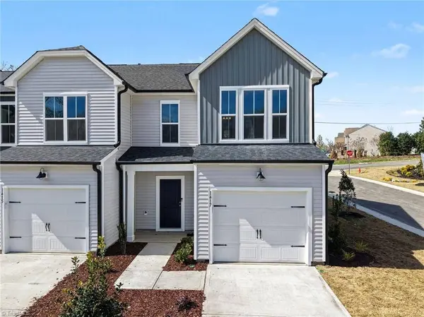 1522 Allegheny  River ST, Greensboro, NC 27405