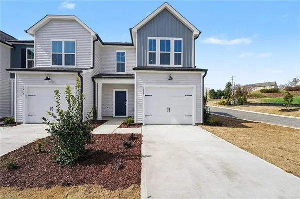 1522 Allegheny  River ST, Greensboro, NC 27405