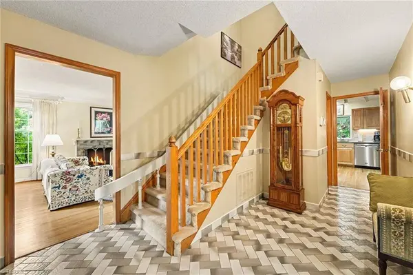 508 O'Neill DR, Jamestown, NC 27282