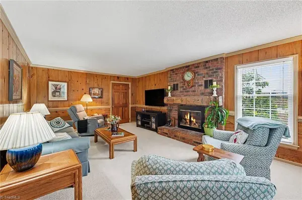 508 O'Neill DR, Jamestown, NC 27282