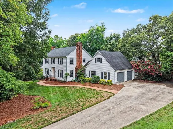 508 O'Neill DR, Jamestown, NC 27282